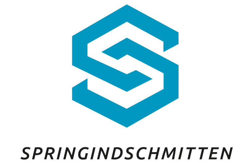 SPRINGINDSCHMITTEN